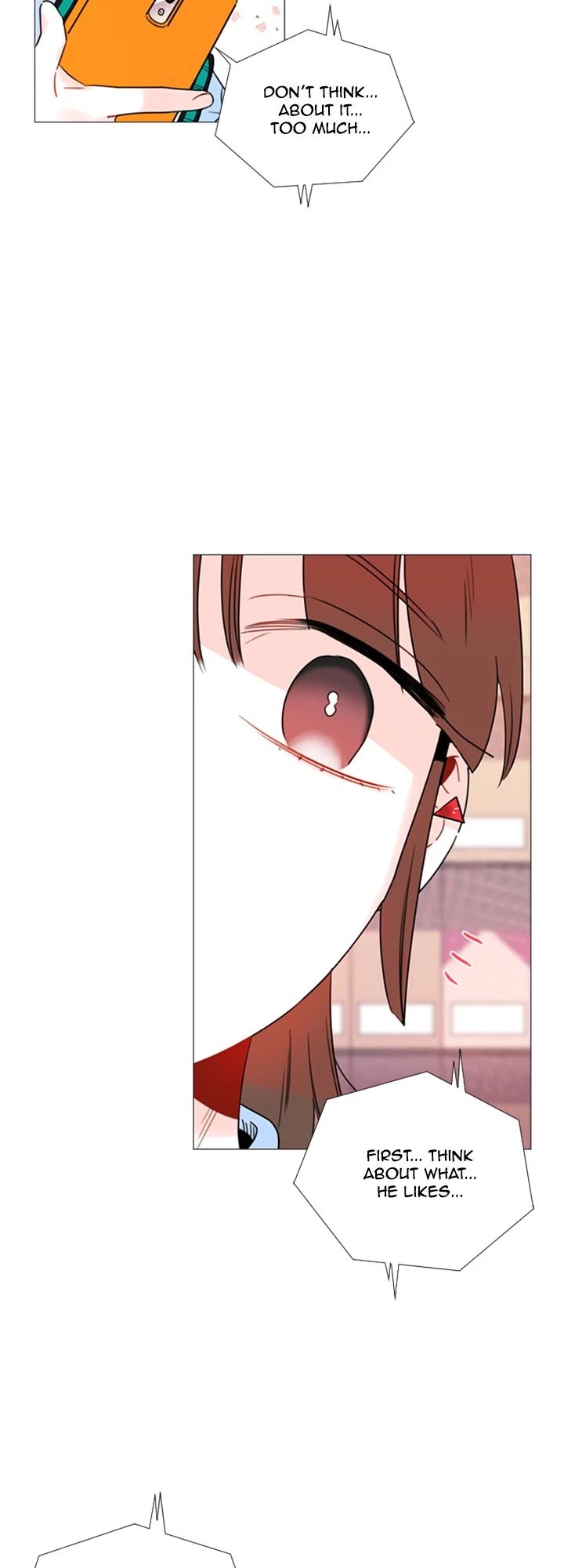 You At First Sight Chapter 92 page 13 - Chapter 92