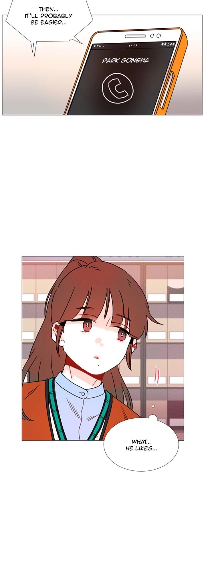 You At First Sight Chapter 92 page 14 - Chapter 92