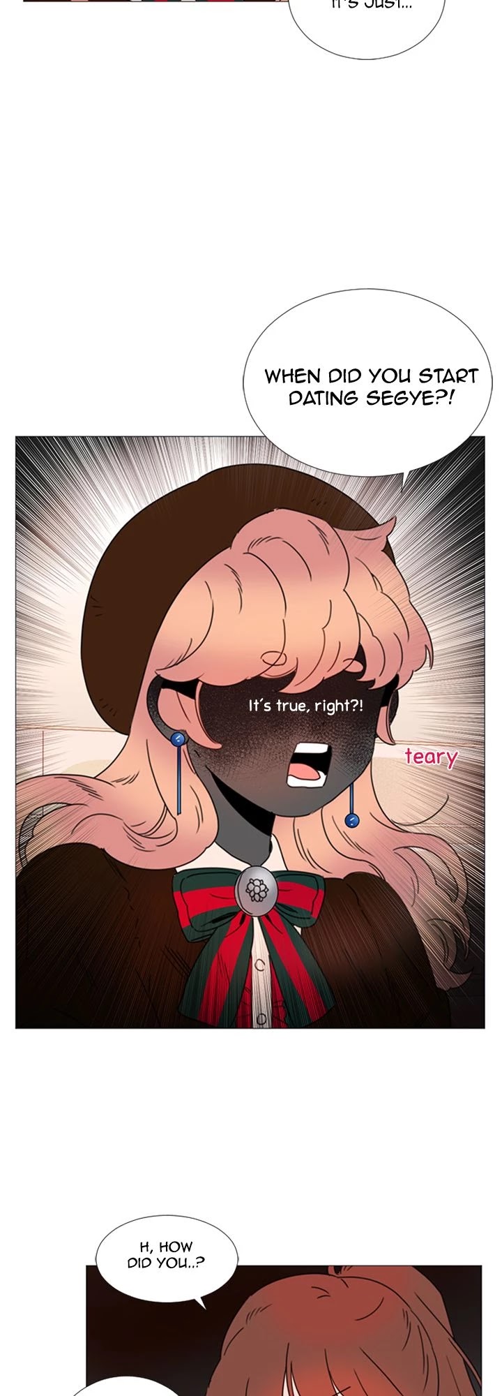 You At First Sight Chapter 92 page 18 - Chapter 92