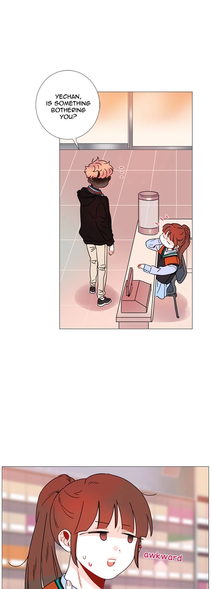 You At First Sight Chapter 92 page 2 - Chapter 92