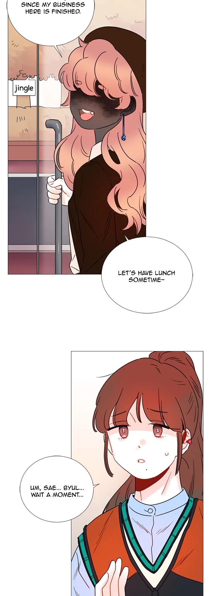 You At First Sight Chapter 92 page 24 - Chapter 92