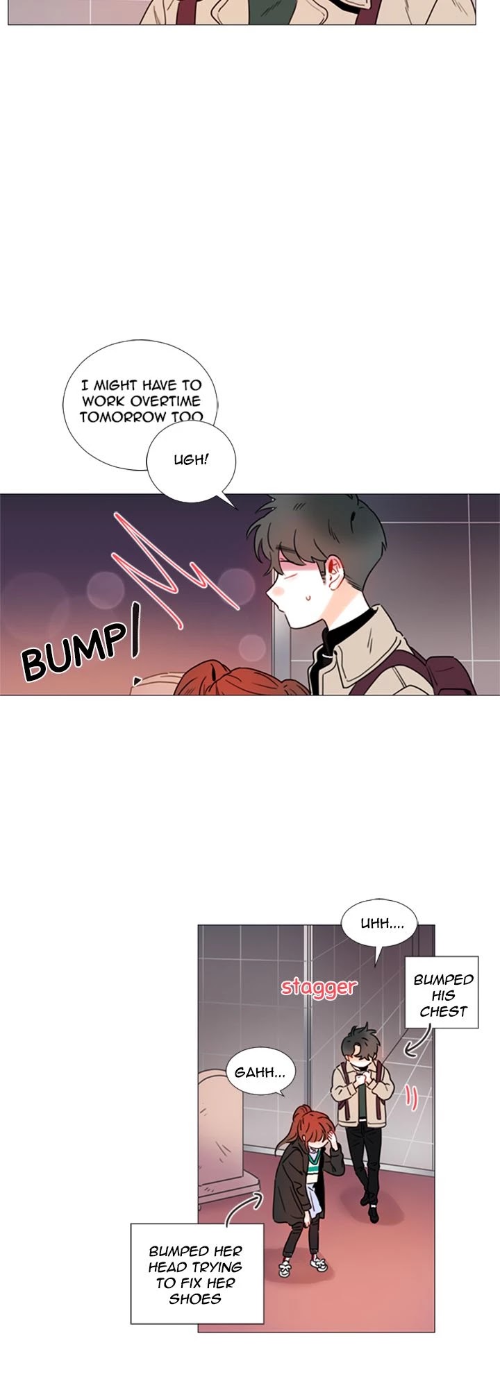 You At First Sight Chapter 92 page 31 - Chapter 92