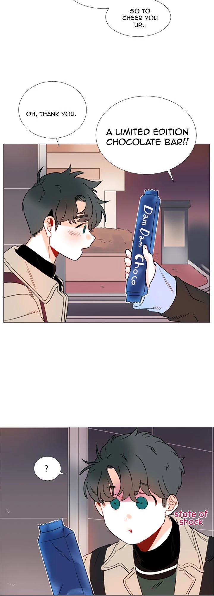 You At First Sight Chapter 92 page 34 - Chapter 92