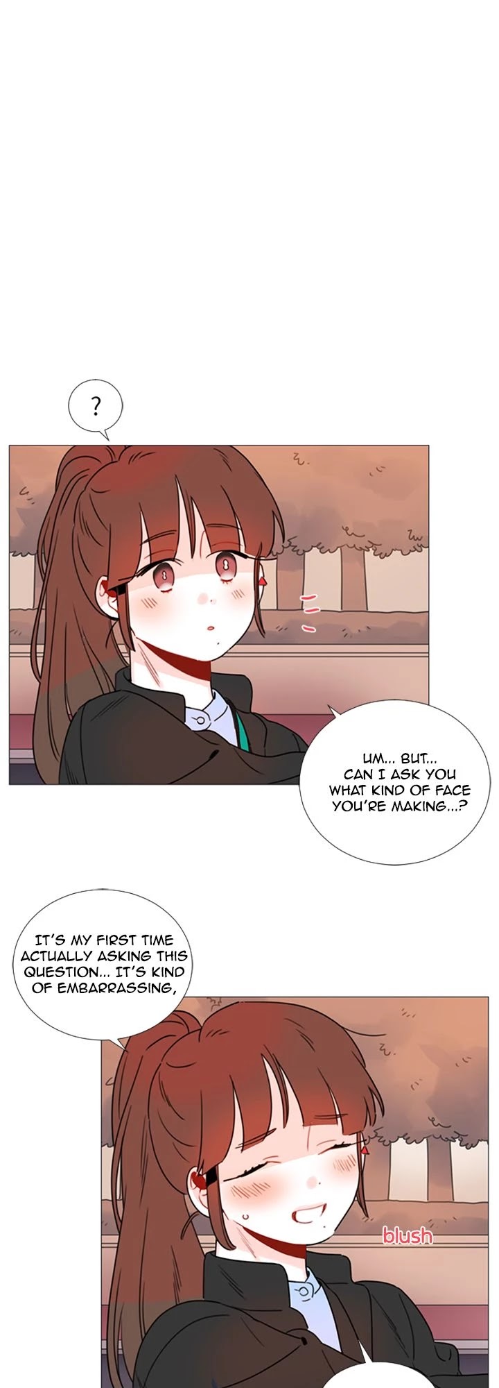 You At First Sight Chapter 92 page 36 - Chapter 92