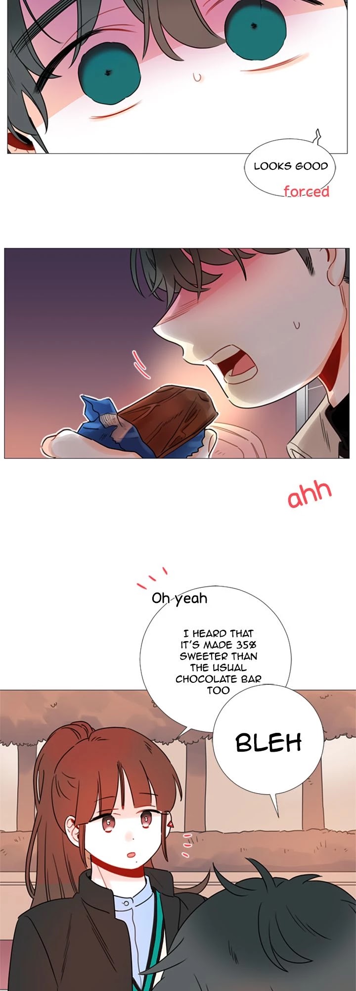You At First Sight Chapter 92 page 39 - Chapter 92