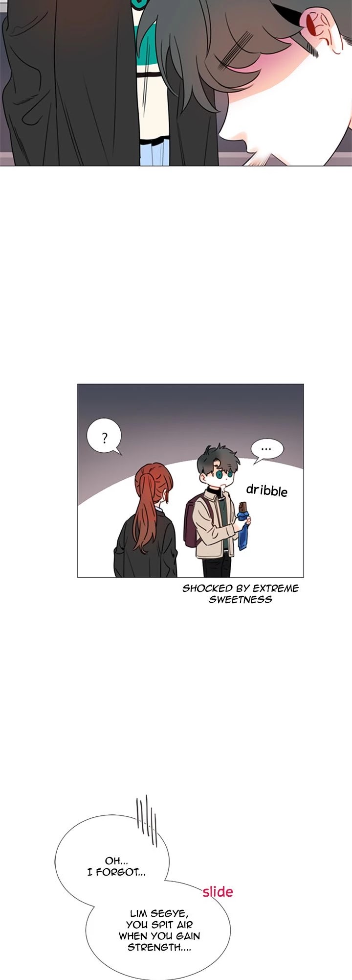 You At First Sight Chapter 92 page 40 - Chapter 92