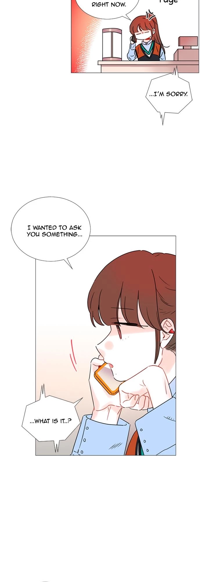 You At First Sight Chapter 92 page 7 - Chapter 92