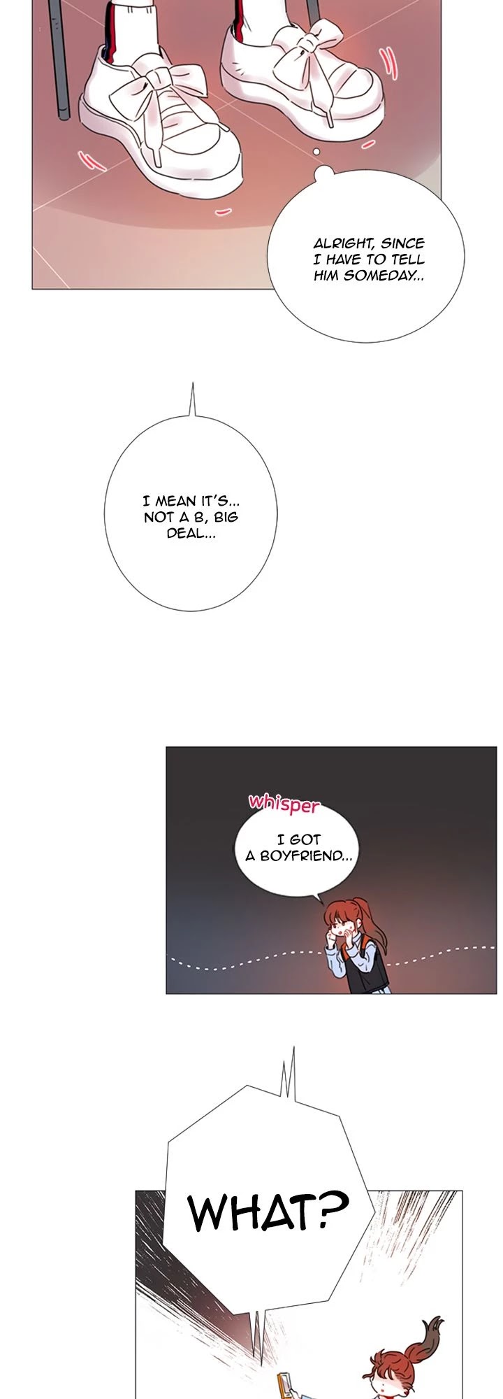You At First Sight Chapter 92 page 9 - Chapter 92