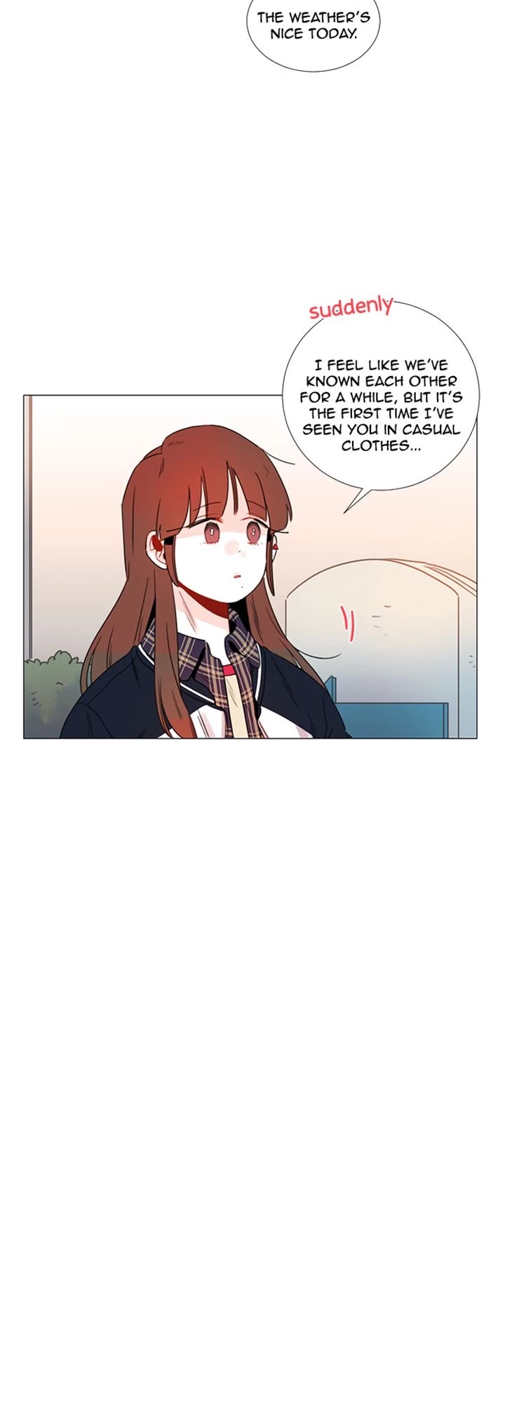You At First Sight Chapter 93 page 15 - Chapter 93