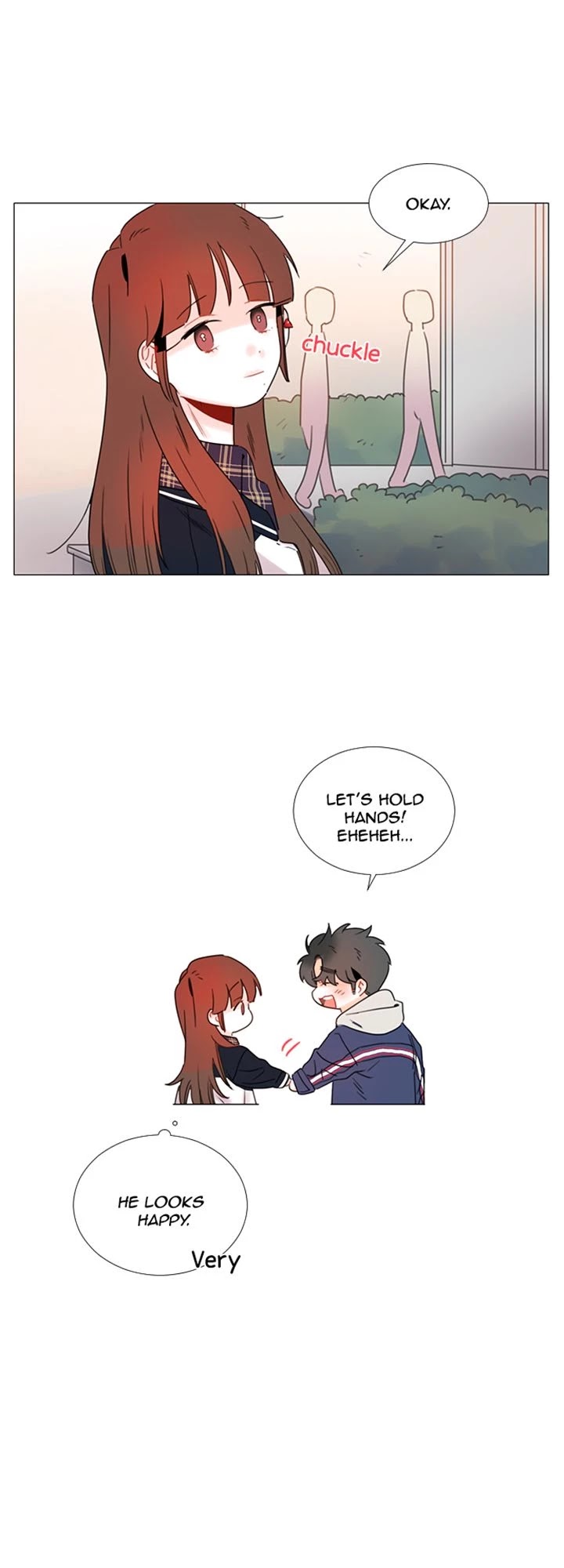 You At First Sight Chapter 93 page 17 - Chapter 93