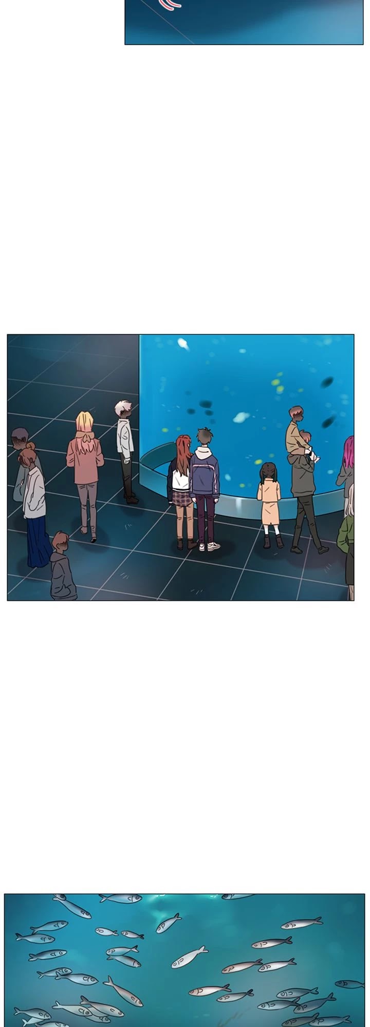 You At First Sight Chapter 93 page 19 - Chapter 93