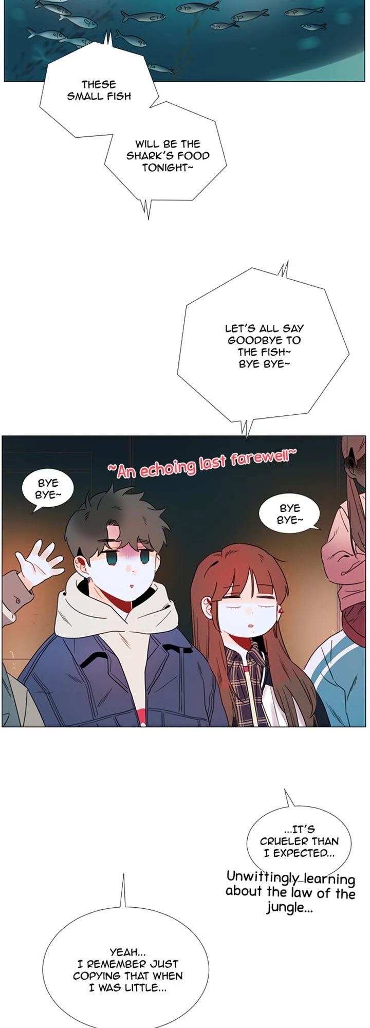 You At First Sight Chapter 93 page 20 - Chapter 93