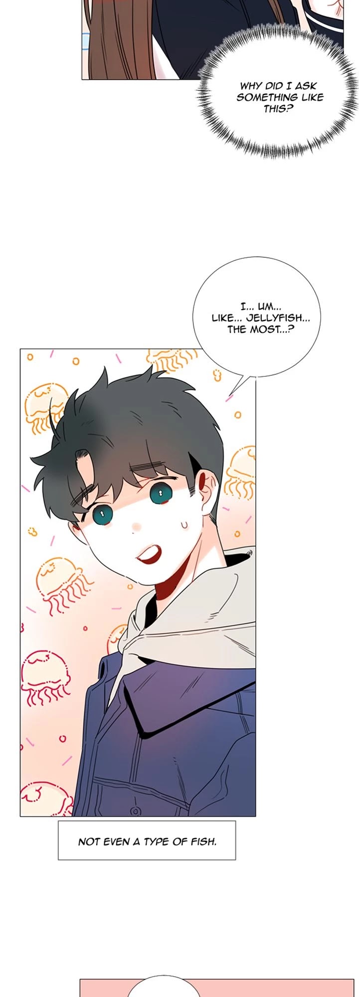 You At First Sight Chapter 93 page 22 - Chapter 93