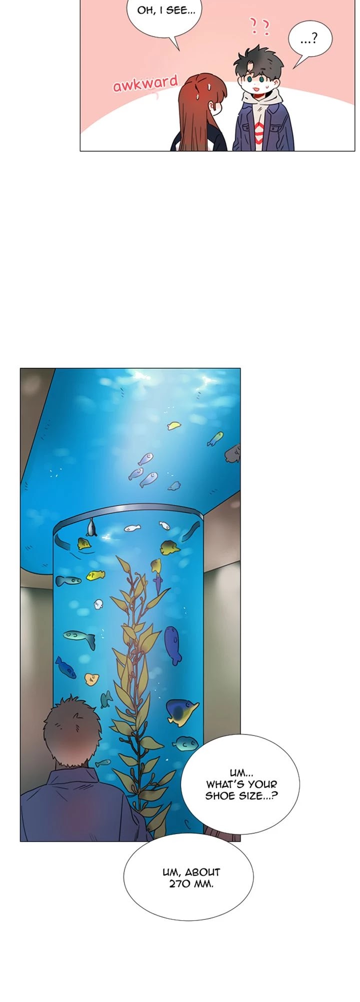 You At First Sight Chapter 93 page 23 - Chapter 93