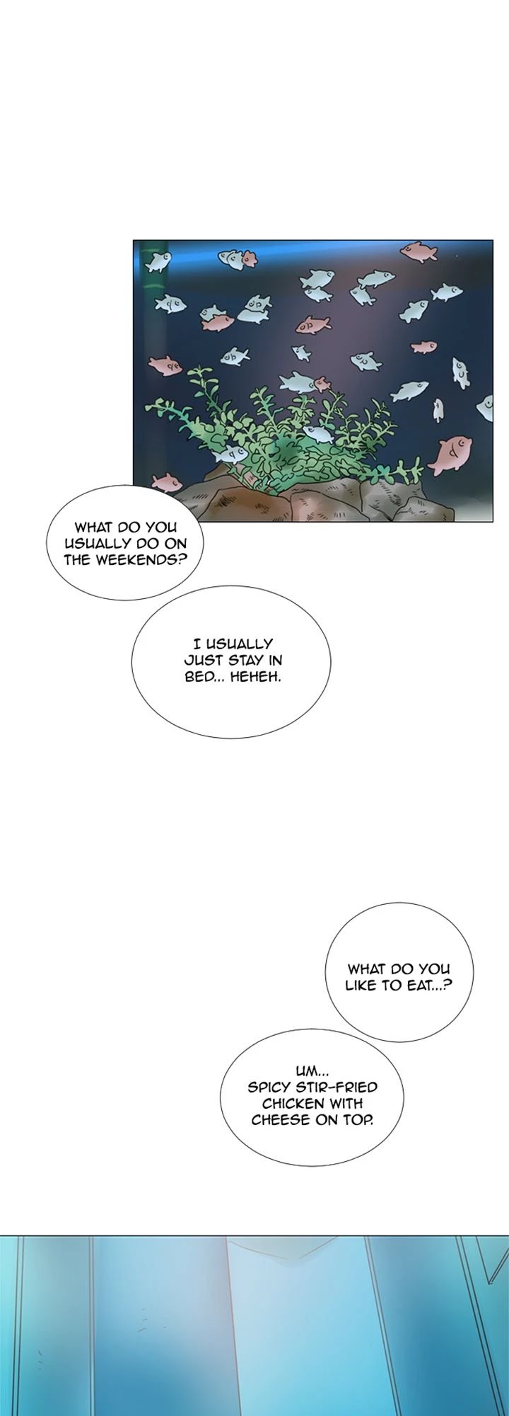 You At First Sight Chapter 93 page 24 - Chapter 93