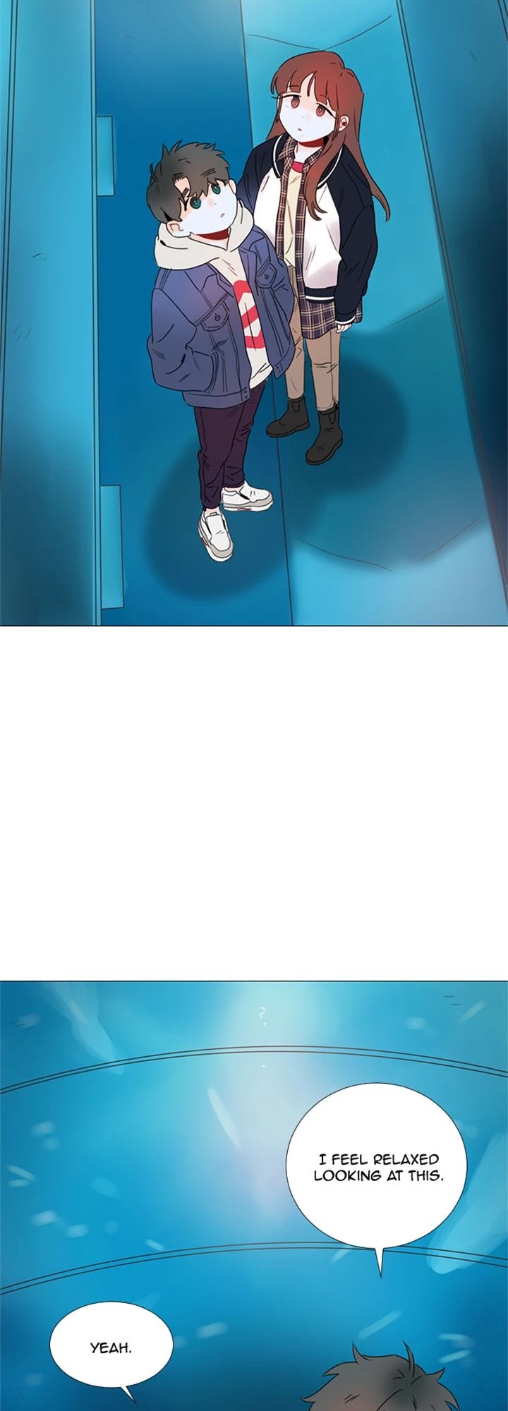 You At First Sight Chapter 93 page 25 - Chapter 93