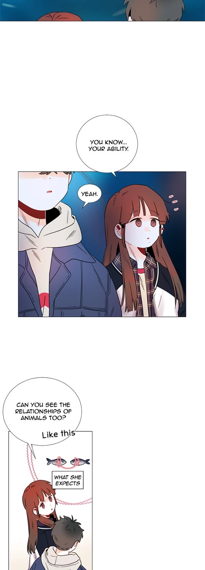 You At First Sight Chapter 93 page 26 - Chapter 93