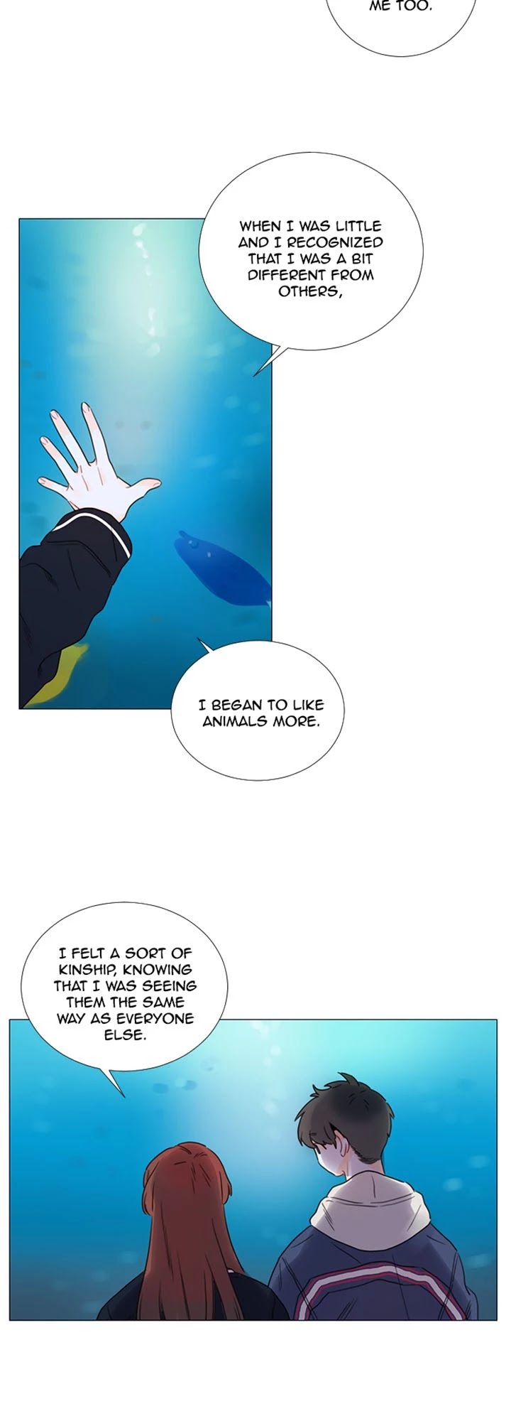 You At First Sight Chapter 93 page 28 - Chapter 93