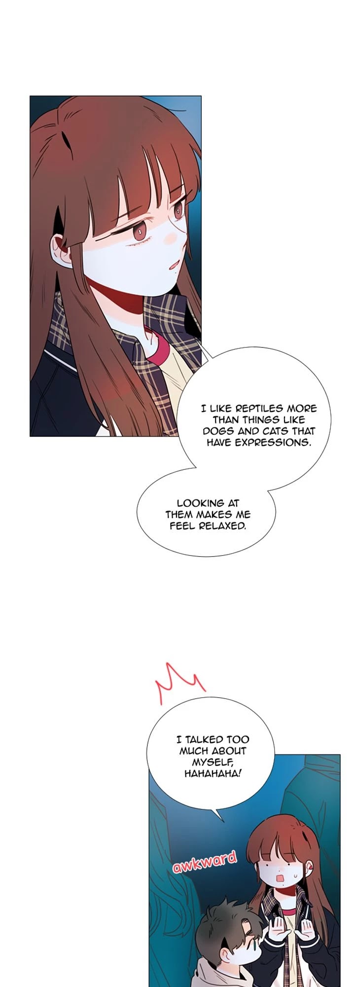 You At First Sight Chapter 93 page 29 - Chapter 93