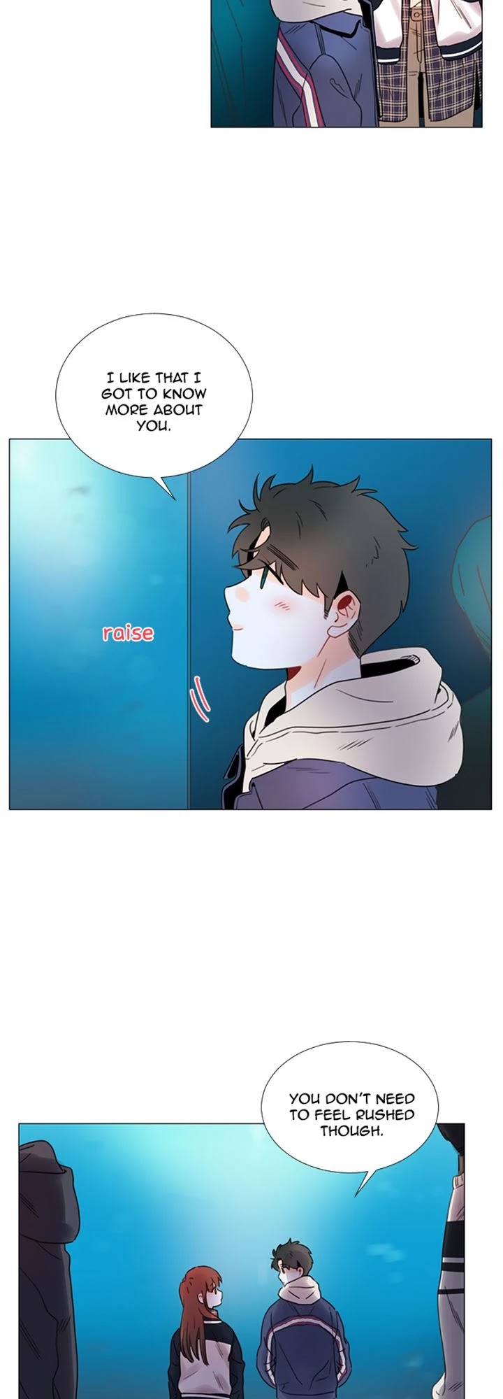 You At First Sight Chapter 93 page 30 - Chapter 93