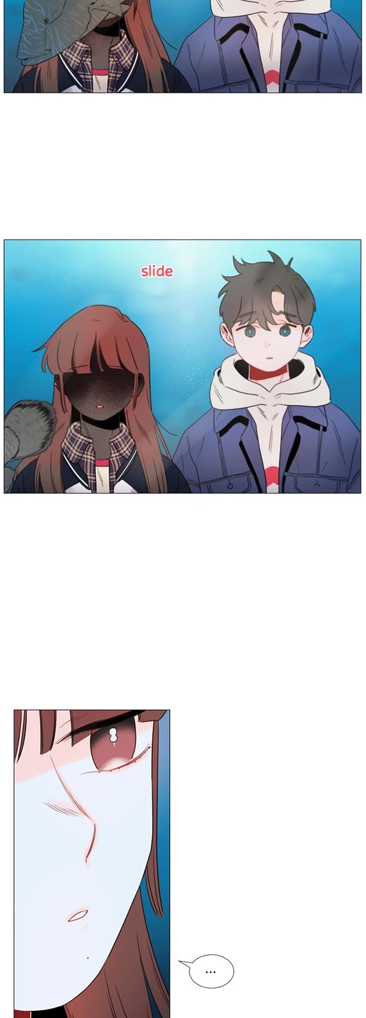 You At First Sight Chapter 93 page 32 - Chapter 93