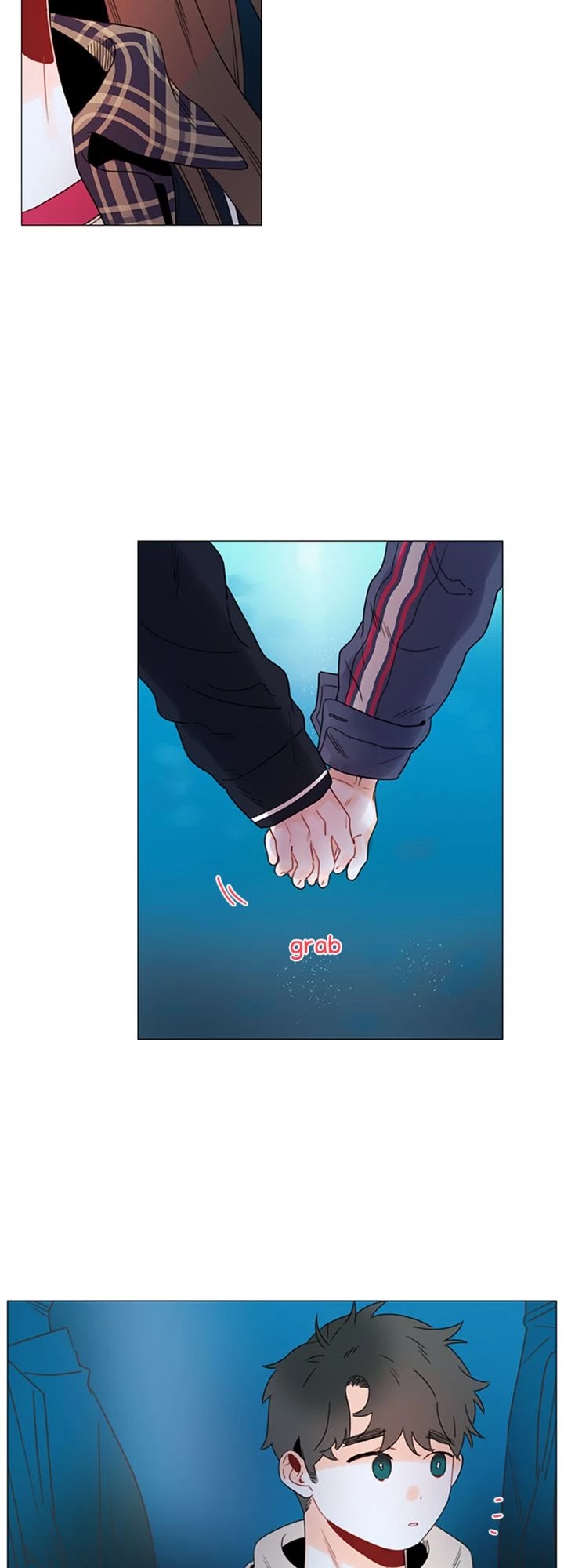 You At First Sight Chapter 93 page 33 - Chapter 93