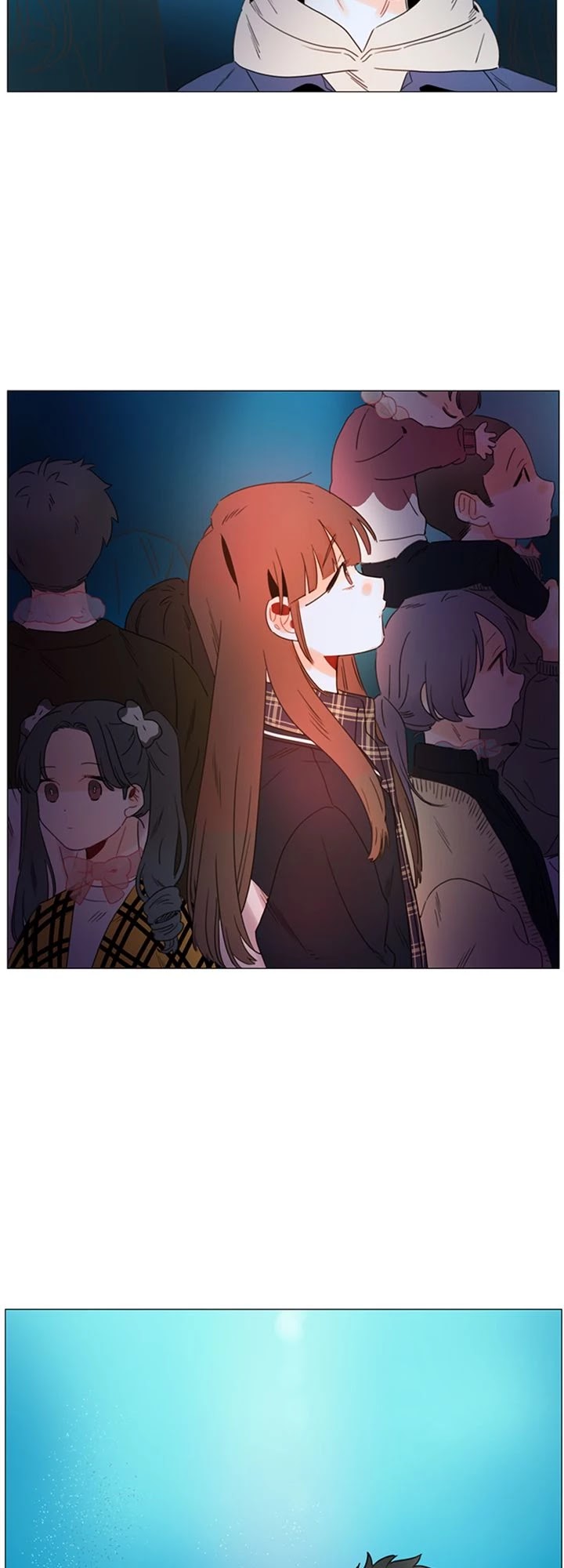 You At First Sight Chapter 93 page 34 - Chapter 93