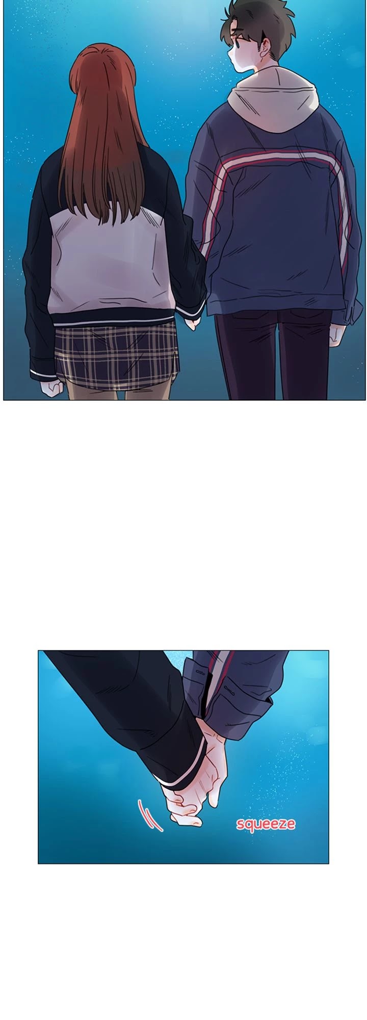 You At First Sight Chapter 93 page 35 - Chapter 93