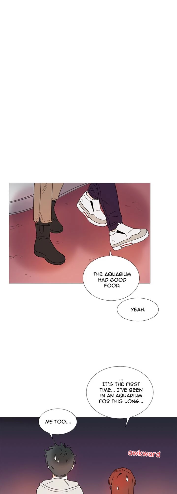 You At First Sight Chapter 93 page 36 - Chapter 93