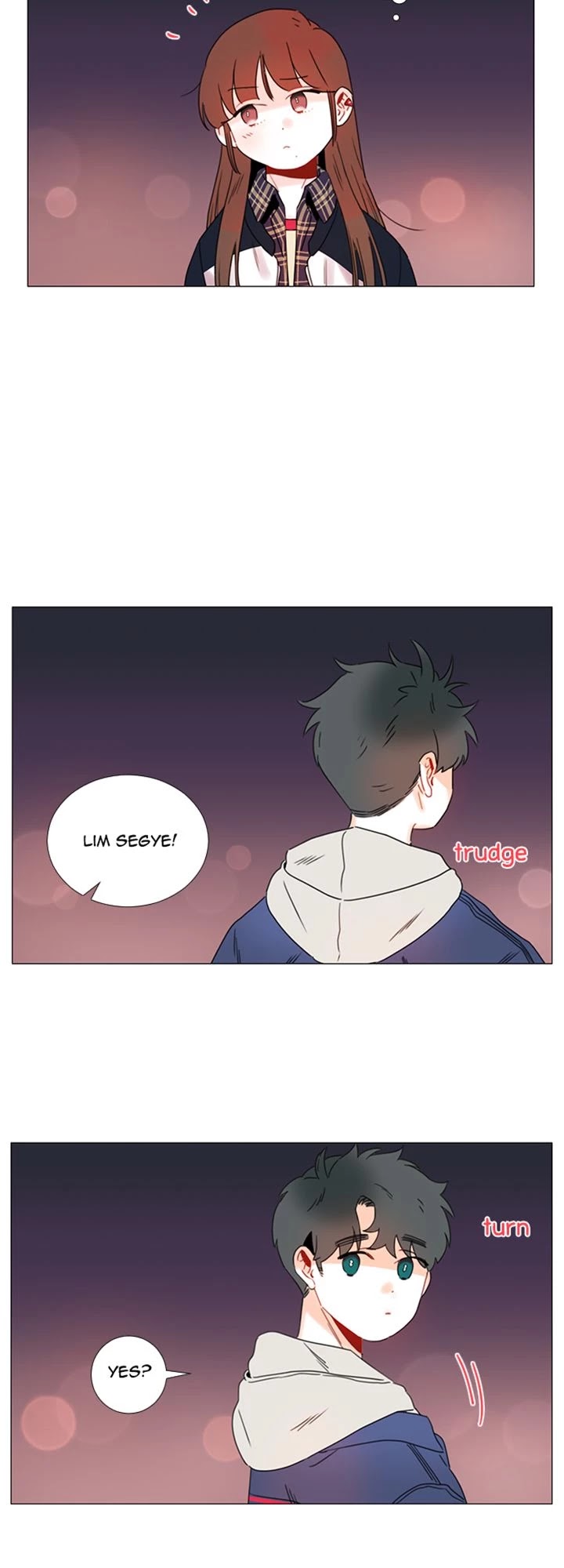 You At First Sight Chapter 93 page 39 - Chapter 93