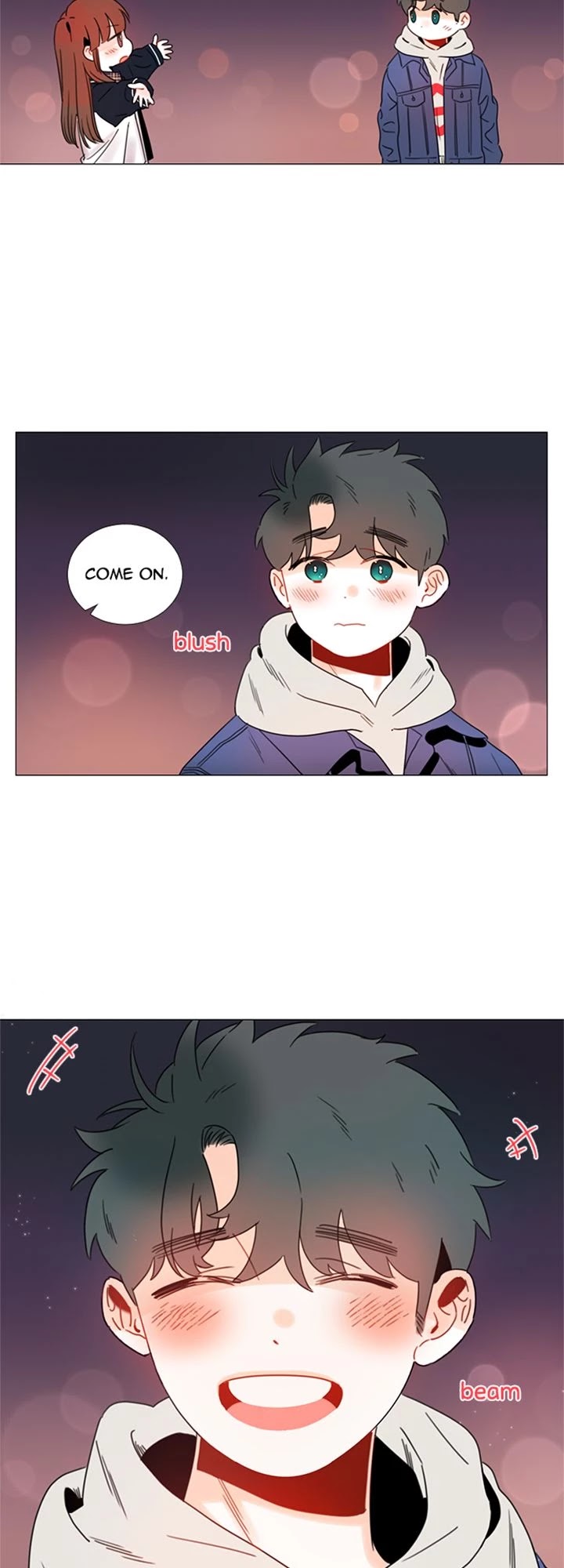 You At First Sight Chapter 93 page 41 - Chapter 93