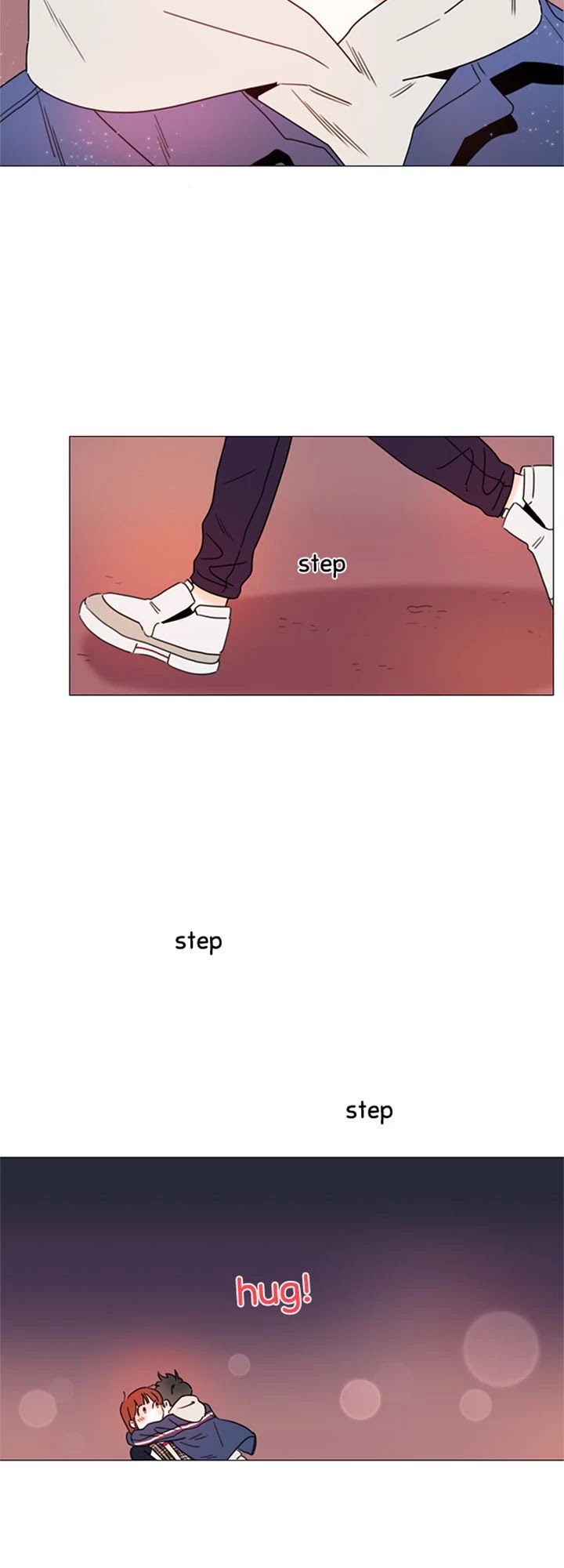 You At First Sight Chapter 93 page 42 - Chapter 93