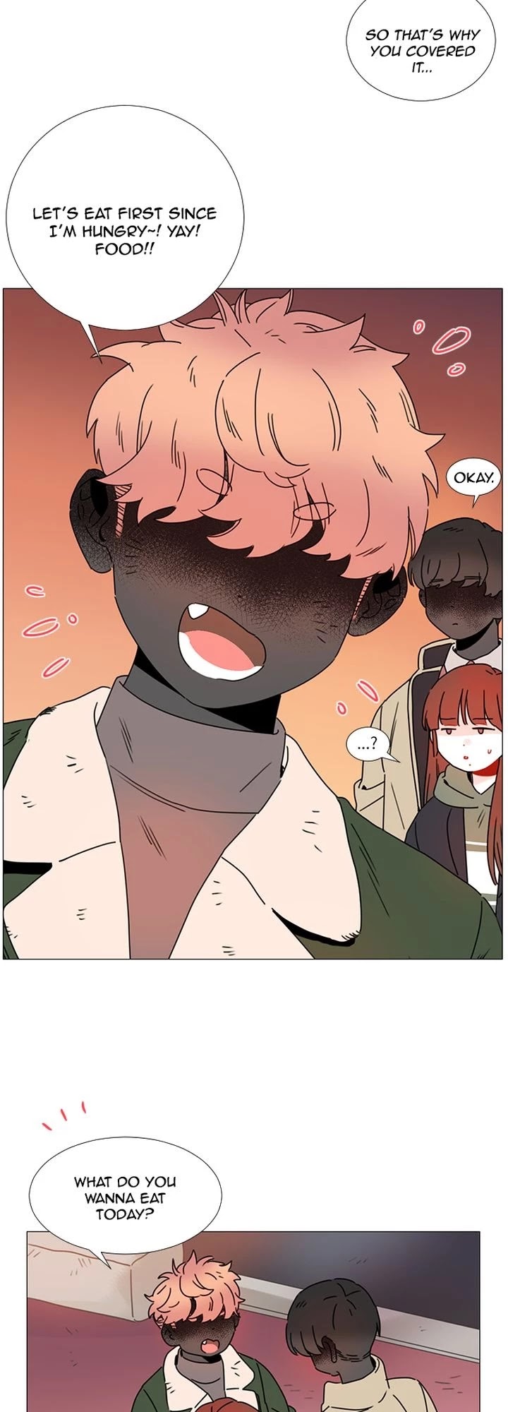 You At First Sight Chapter 94 page 13 - Chapter 94