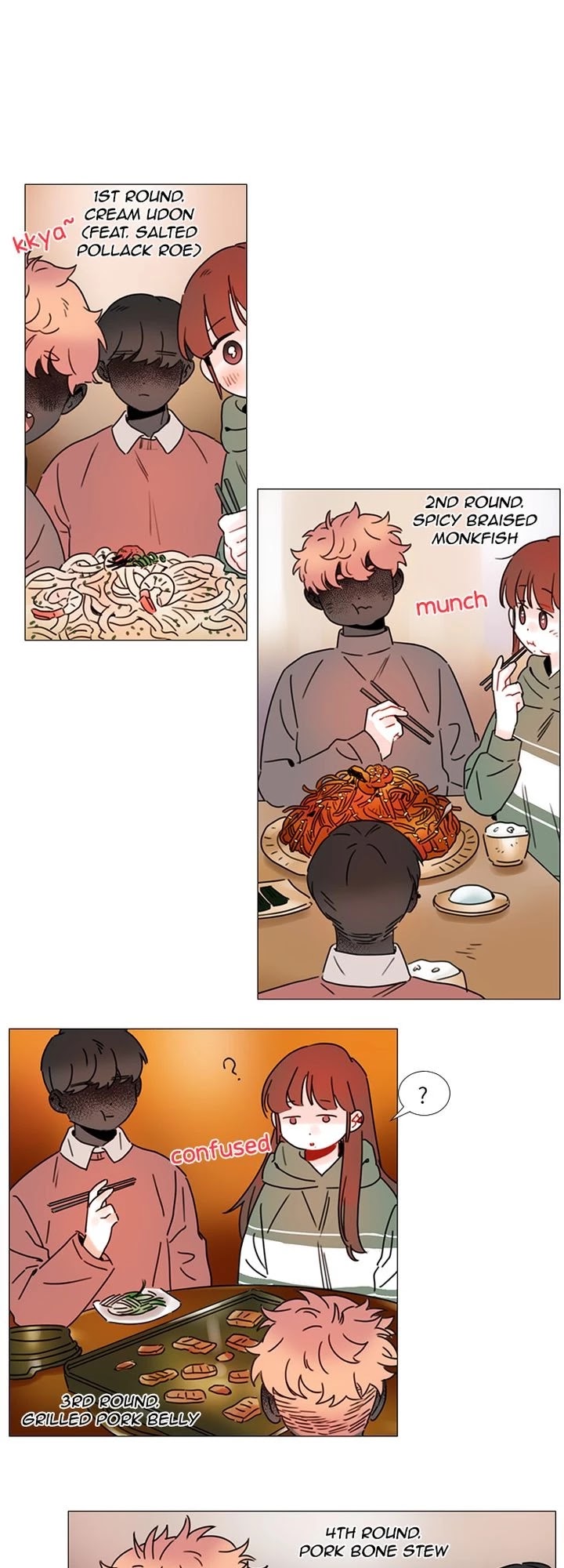 You At First Sight Chapter 94 page 16 - Chapter 94