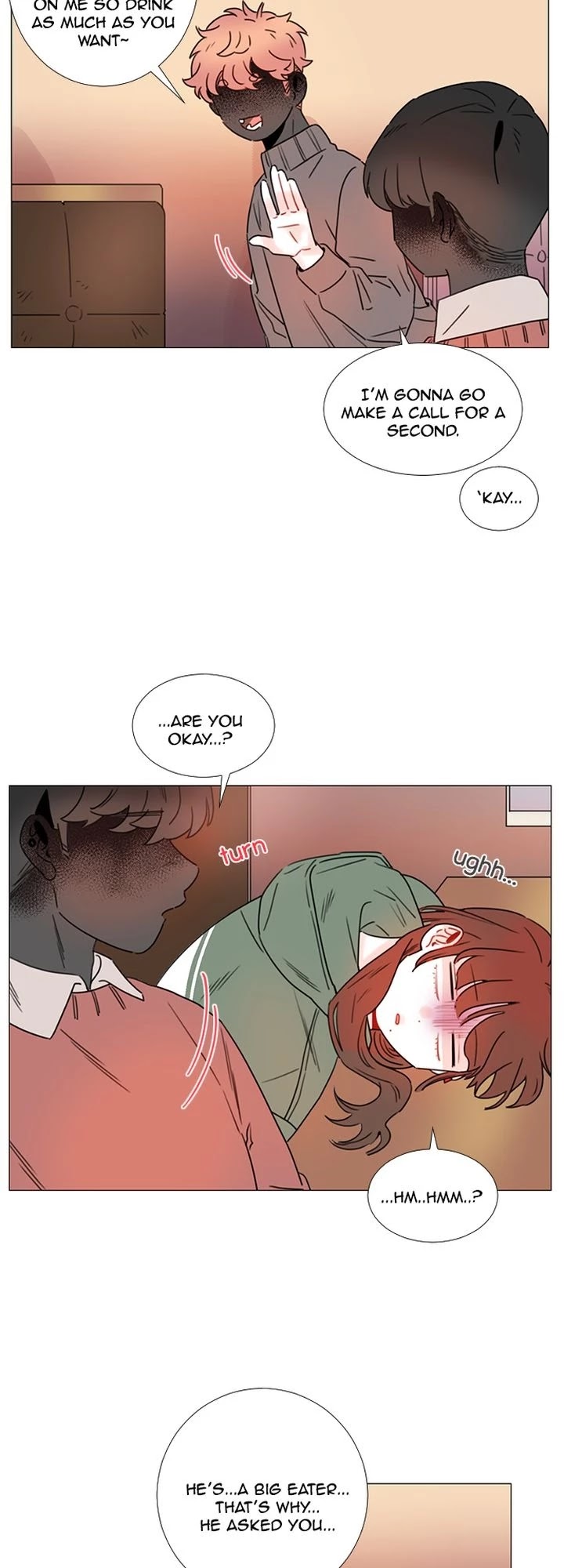 You At First Sight Chapter 94 page 18 - Chapter 94