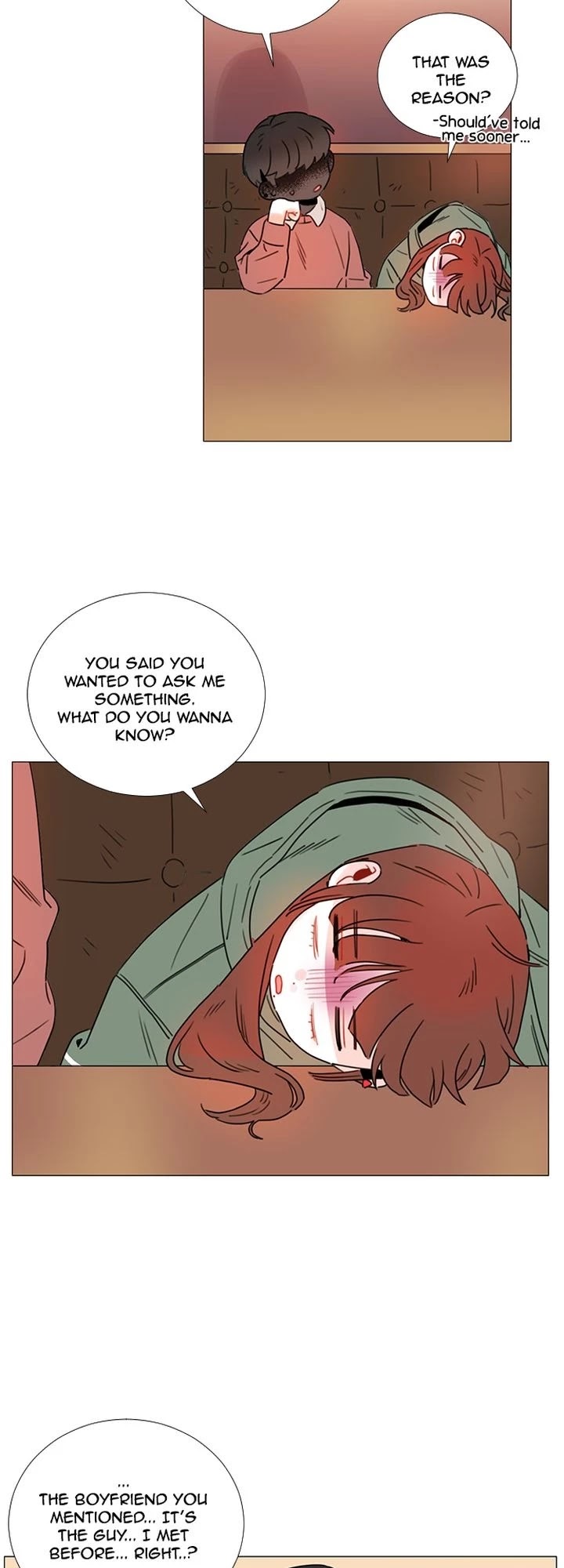 You At First Sight Chapter 94 page 19 - Chapter 94