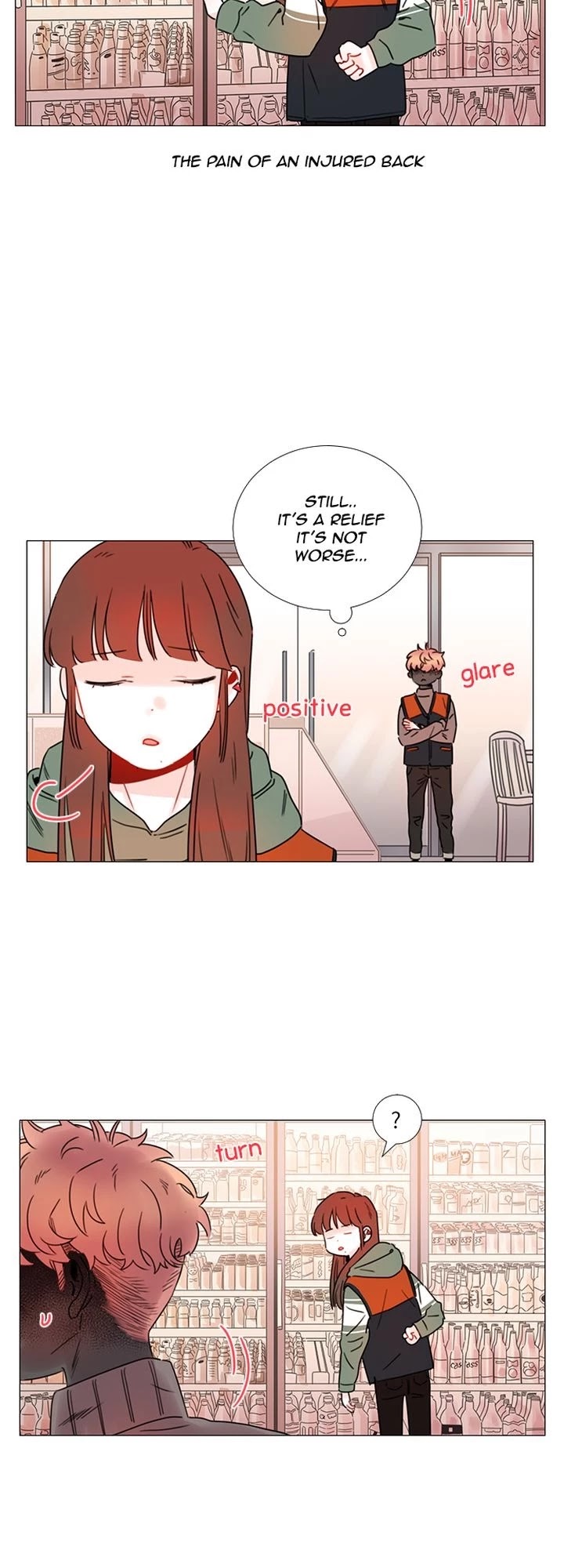 You At First Sight Chapter 94 page 2 - Chapter 94