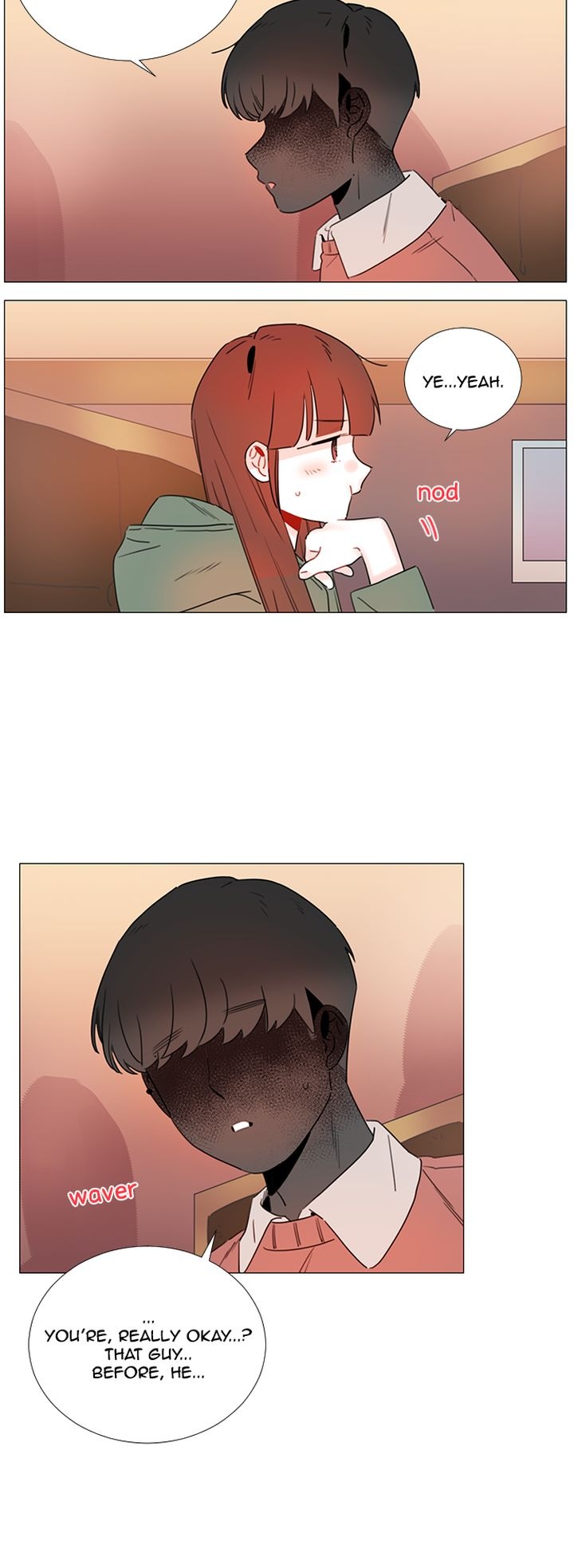 You At First Sight Chapter 94 page 20 - Chapter 94