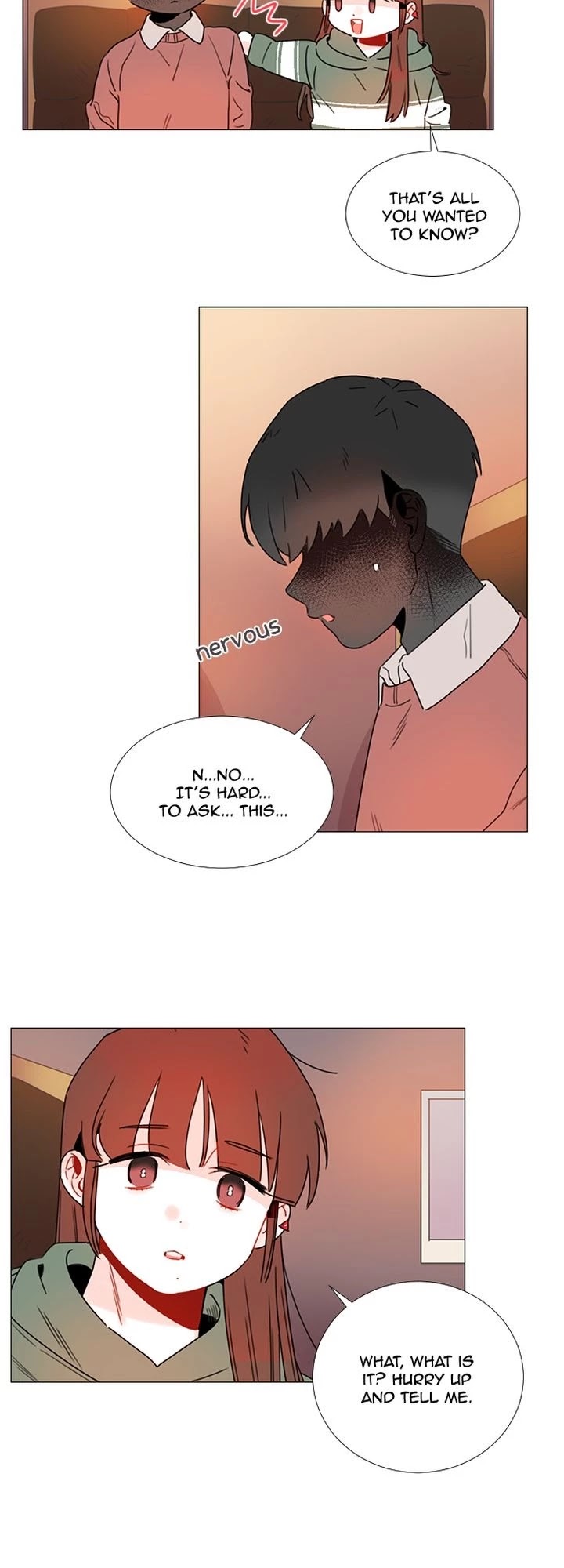 You At First Sight Chapter 94 page 22 - Chapter 94