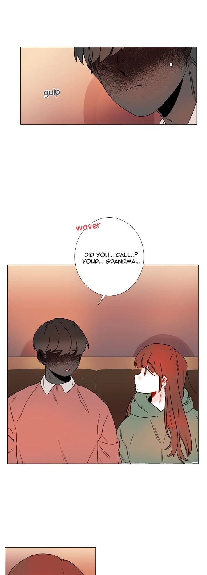 You At First Sight Chapter 94 page 23 - Chapter 94
