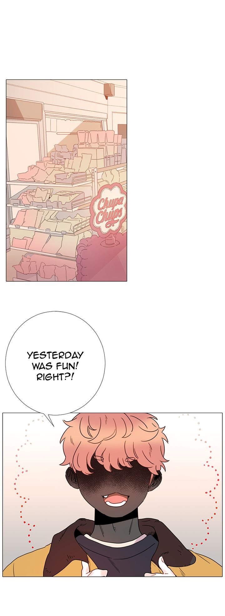 You At First Sight Chapter 94 page 25 - Chapter 94