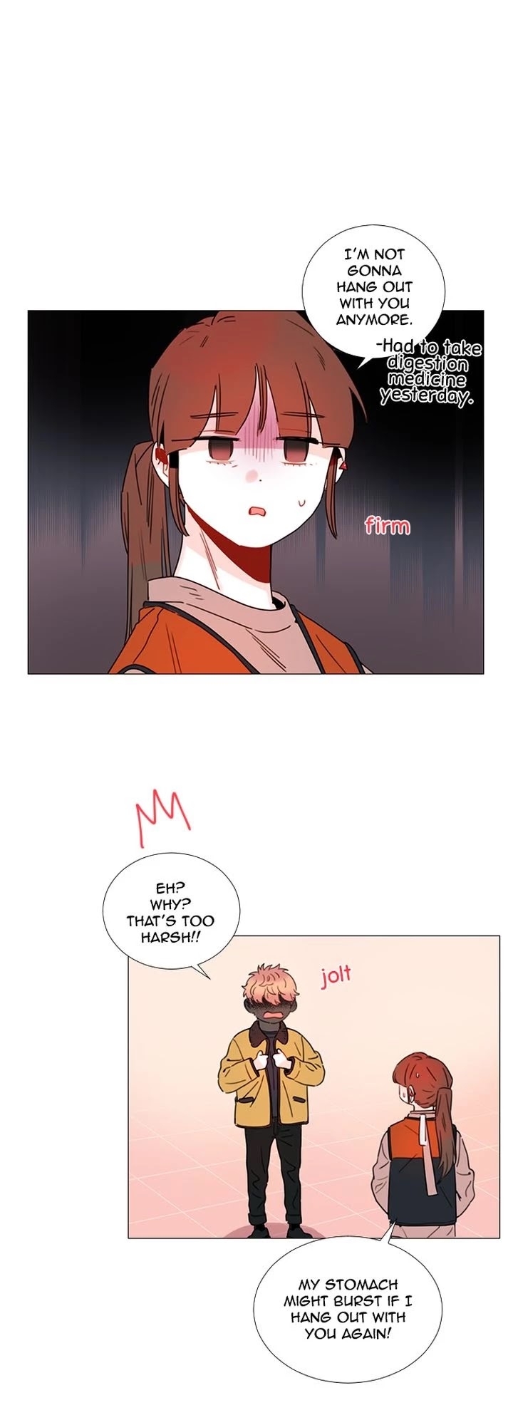 You At First Sight Chapter 94 page 26 - Chapter 94