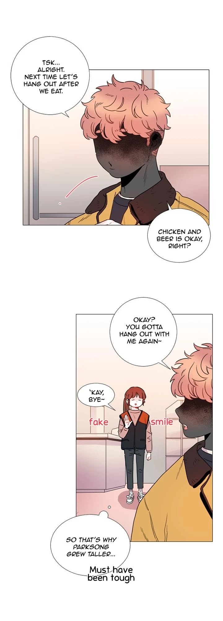 You At First Sight Chapter 94 page 27 - Chapter 94
