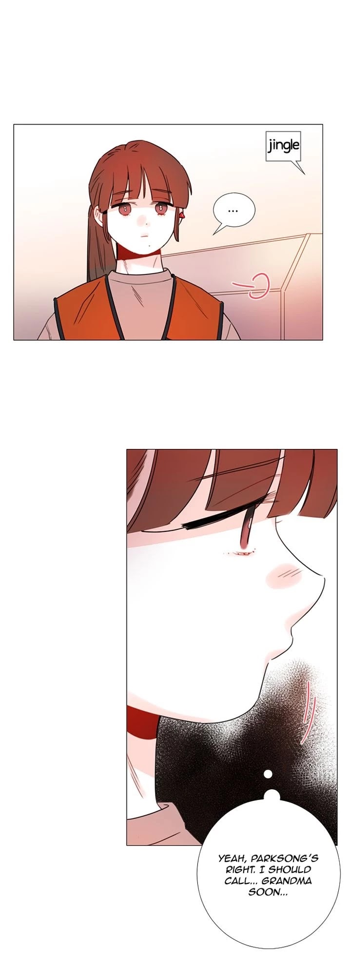 You At First Sight Chapter 94 page 28 - Chapter 94