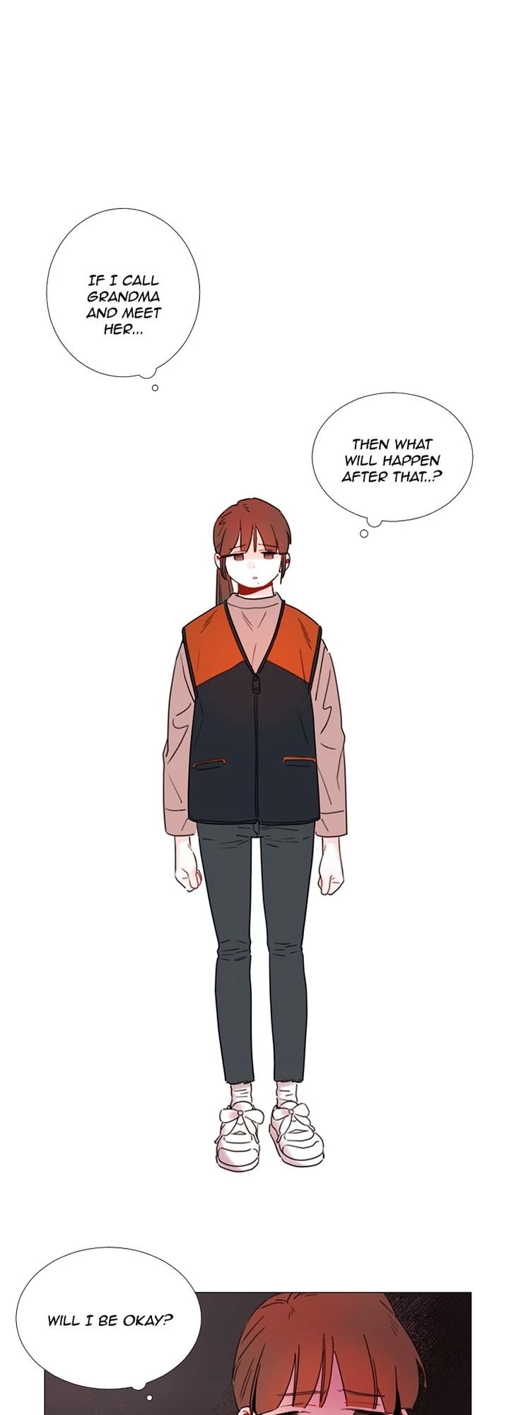 You At First Sight Chapter 94 page 29 - Chapter 94