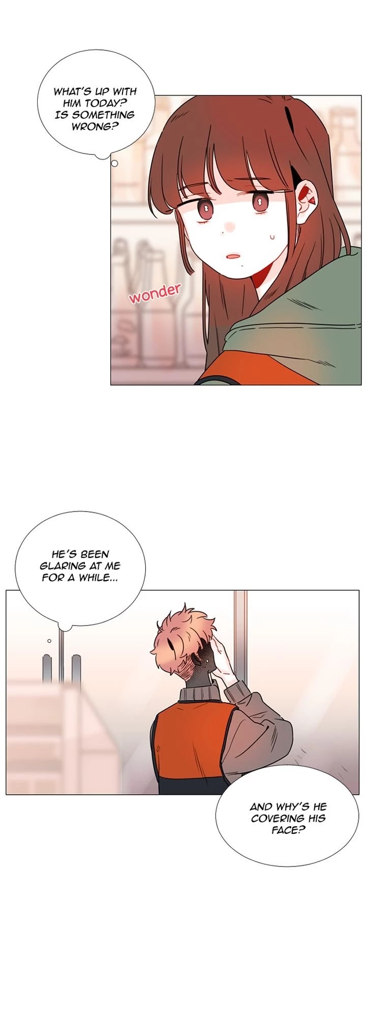 You At First Sight Chapter 94 page 3 - Chapter 94