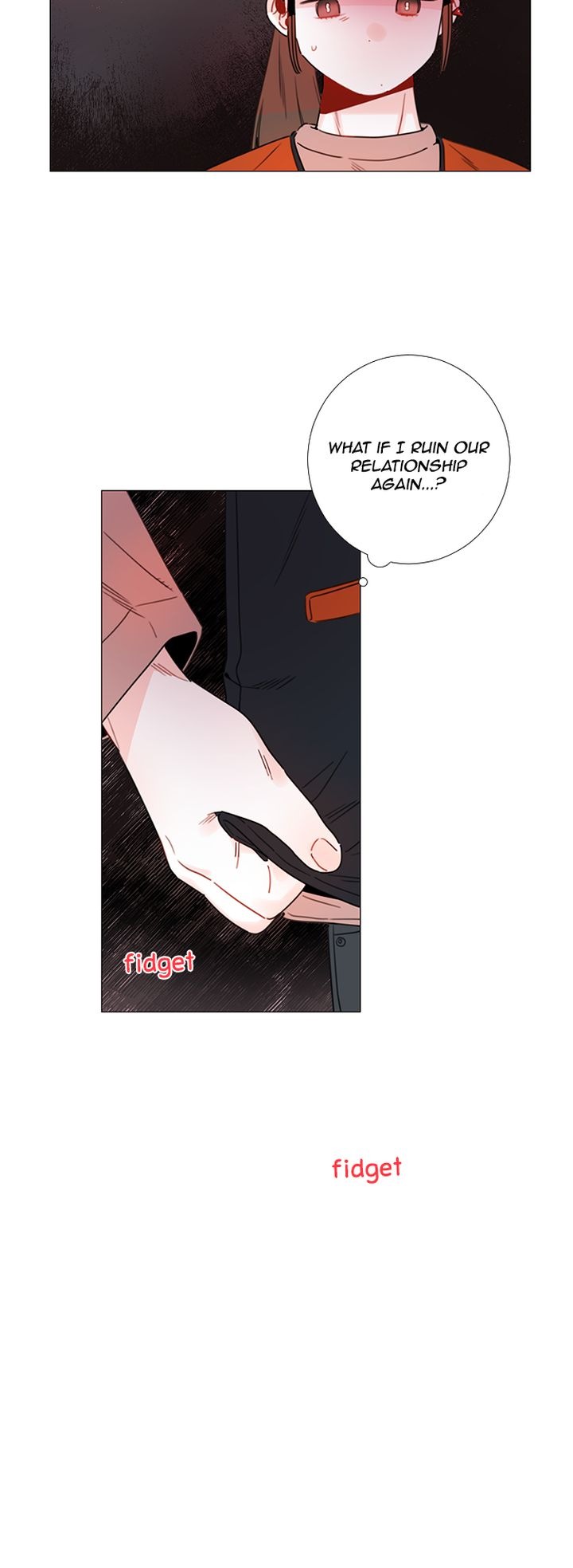 You At First Sight Chapter 94 page 30 - Chapter 94