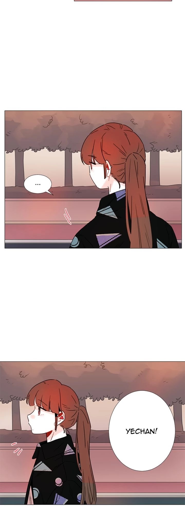 You At First Sight Chapter 94 page 32 - Chapter 94