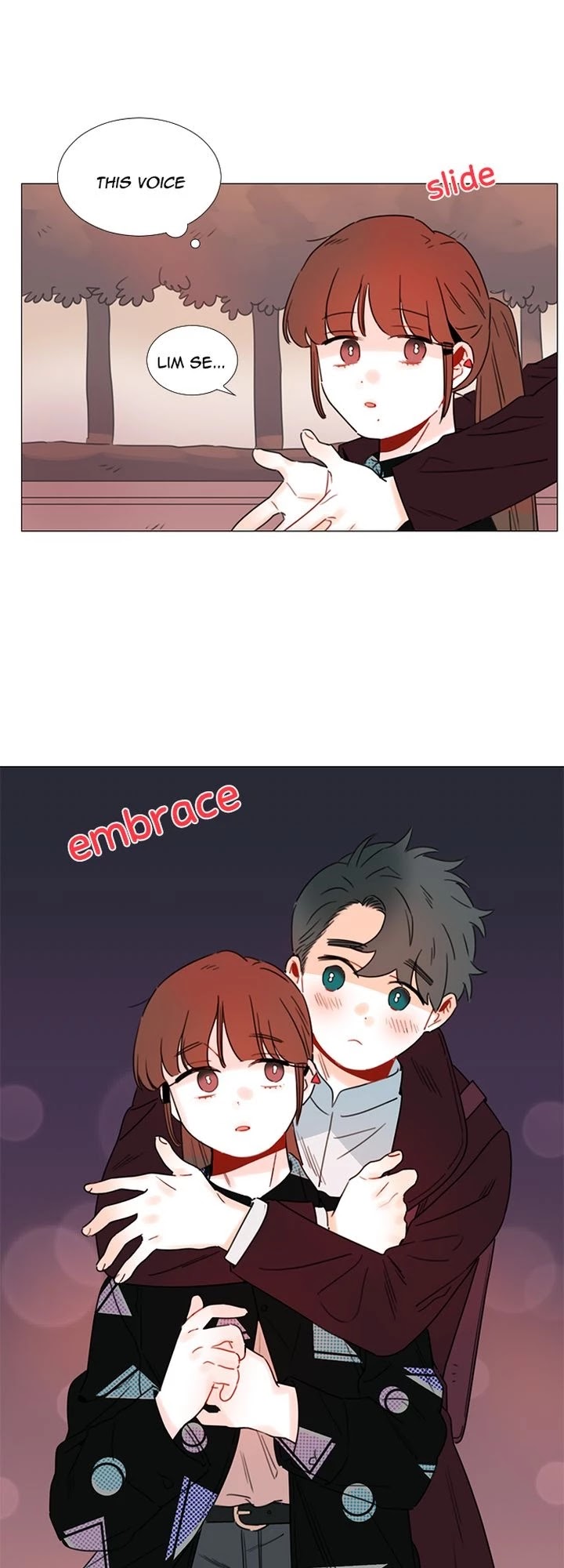 You At First Sight Chapter 94 page 33 - Chapter 94