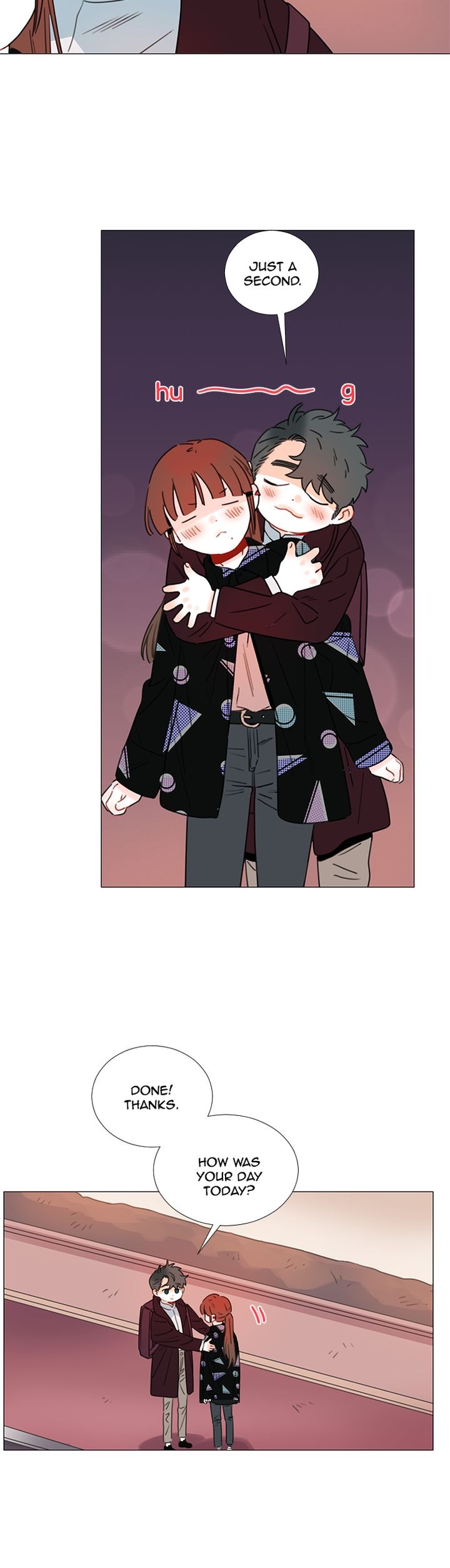 You At First Sight Chapter 94 page 35 - Chapter 94